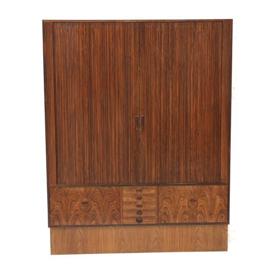 Image 1 of Vintage highboard