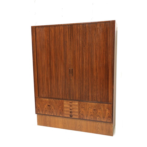 Image 1 of Vintage highboard