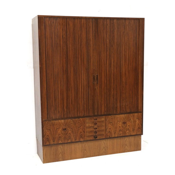 Image 1 of Vintage highboard