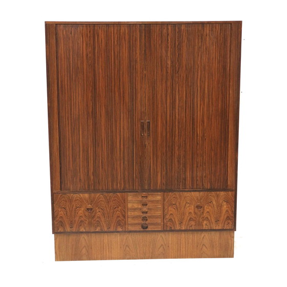 Image 1 of Vintage highboard