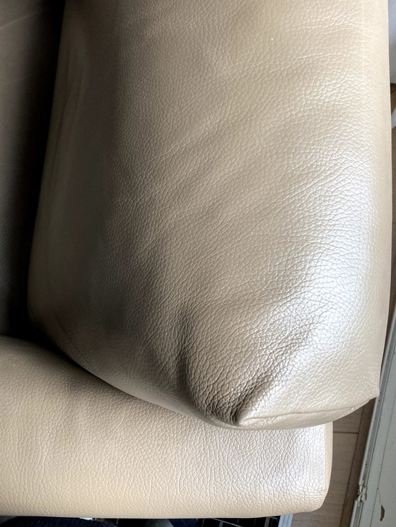 Image 1 of Bert Plantagie Adore design fauteuil leer