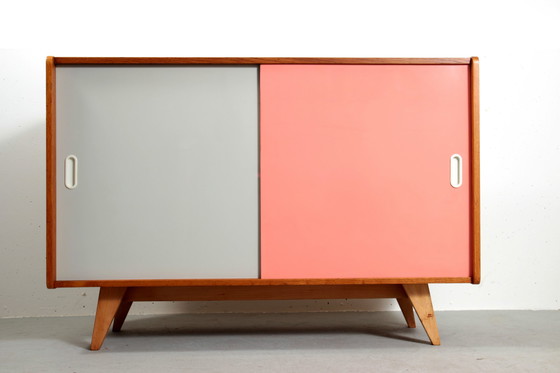 Image 1 of Vintage Dressoir U-452