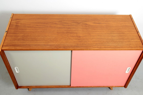 Image 1 of Vintage Dressoir U-452