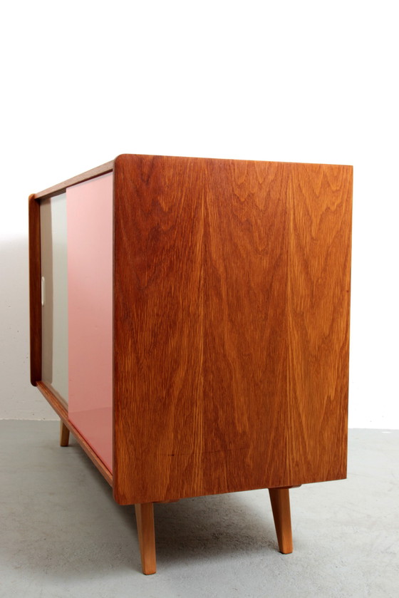 Image 1 of Vintage Dressoir U-452