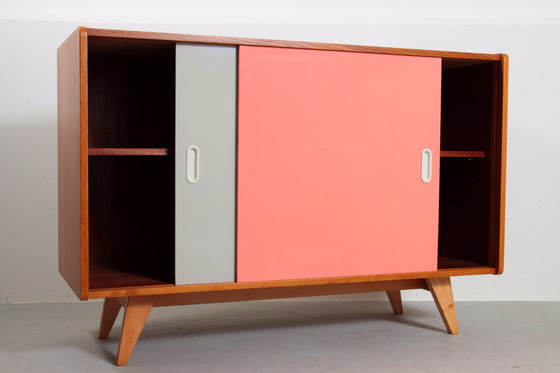 Image 1 of Vintage Dressoir U-452