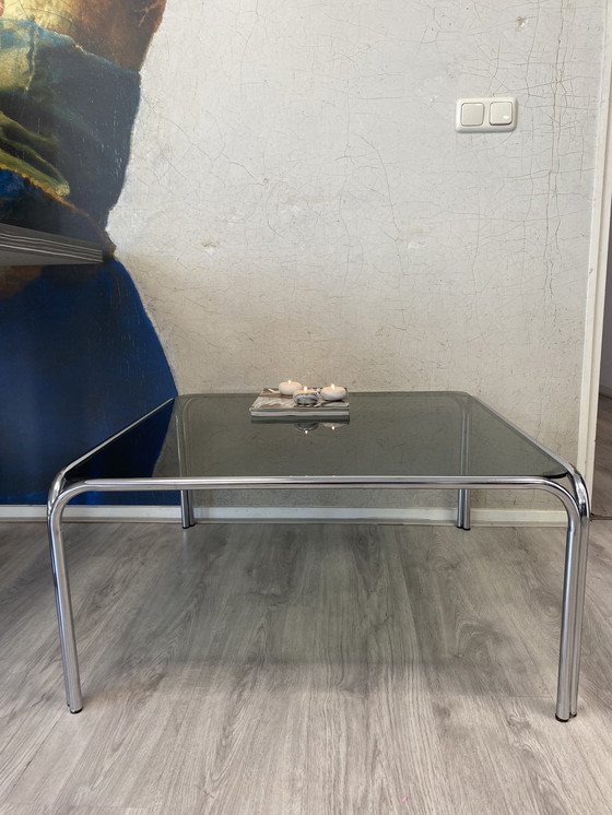 Image 1 of Vintage Salontafel