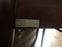 4x Deense Farstrup relaxfauteuil
