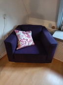 Design on Stock fauteuil blizz