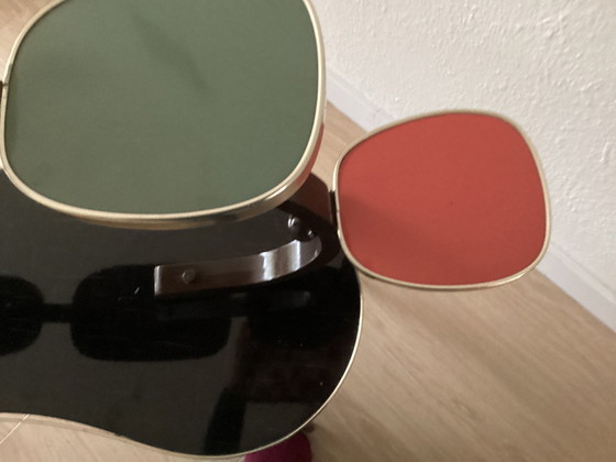 Image 1 of Vintage Planten etagère