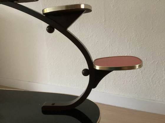 Image 1 of Vintage Planten etagère