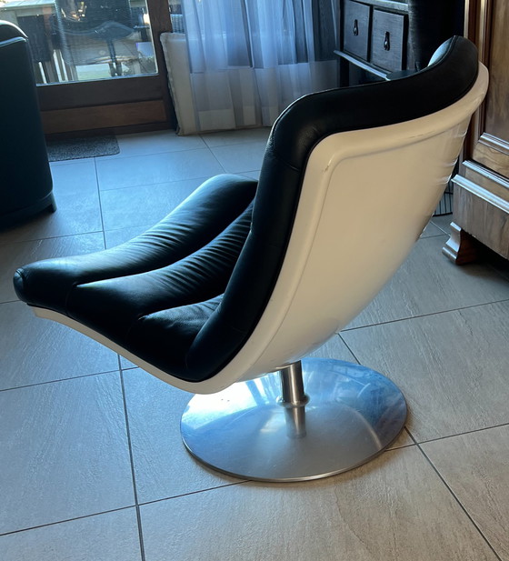 Image 1 of Artifort draaifauteuil