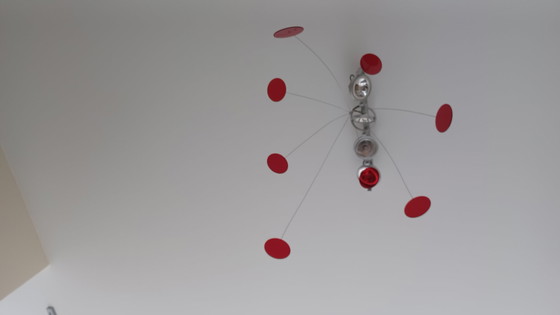 Image 1 of Vintage mobiele