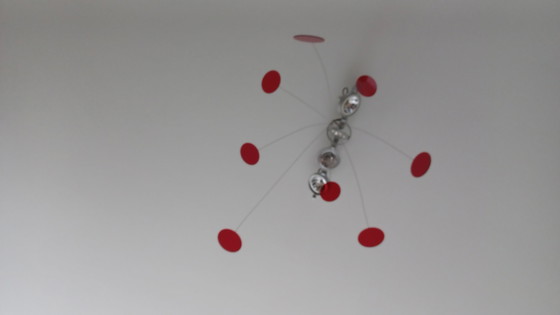 Image 1 of Vintage mobiele