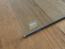 Fiam Italia glazen salontafel