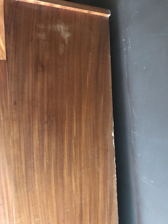 Image 1 of Mid century dressoir