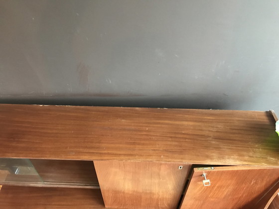 Image 1 of Mid century dressoir