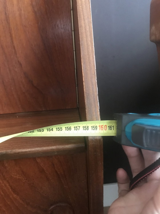 Image 1 of Mid century dressoir