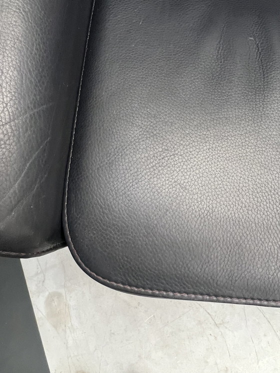 Image 1 of Vintage De Sede faultuil 