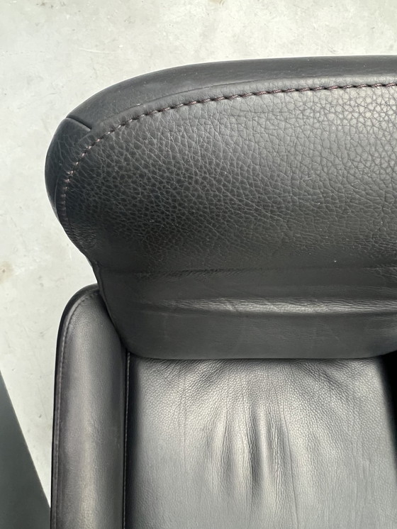 Image 1 of Vintage De Sede faultuil 