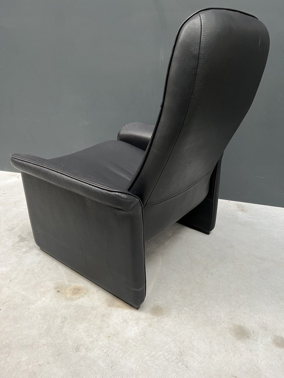 Image 1 of Vintage De Sede faultuil 