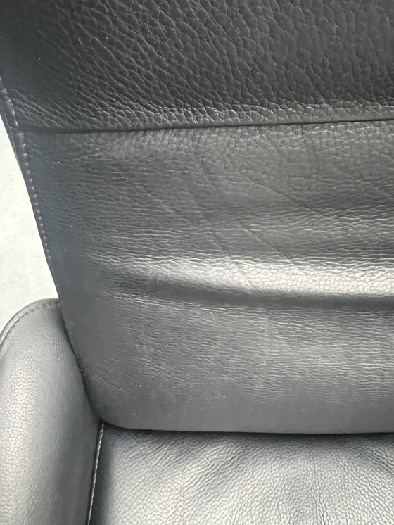 Image 1 of Vintage De Sede faultuil 