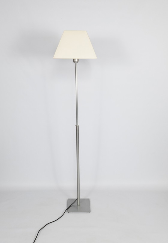 Image 1 of Vintage vloerlamp