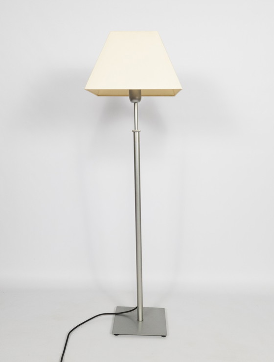 Image 1 of Vintage vloerlamp