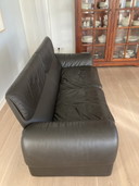 De Sede DS 2011 2-zits bank
