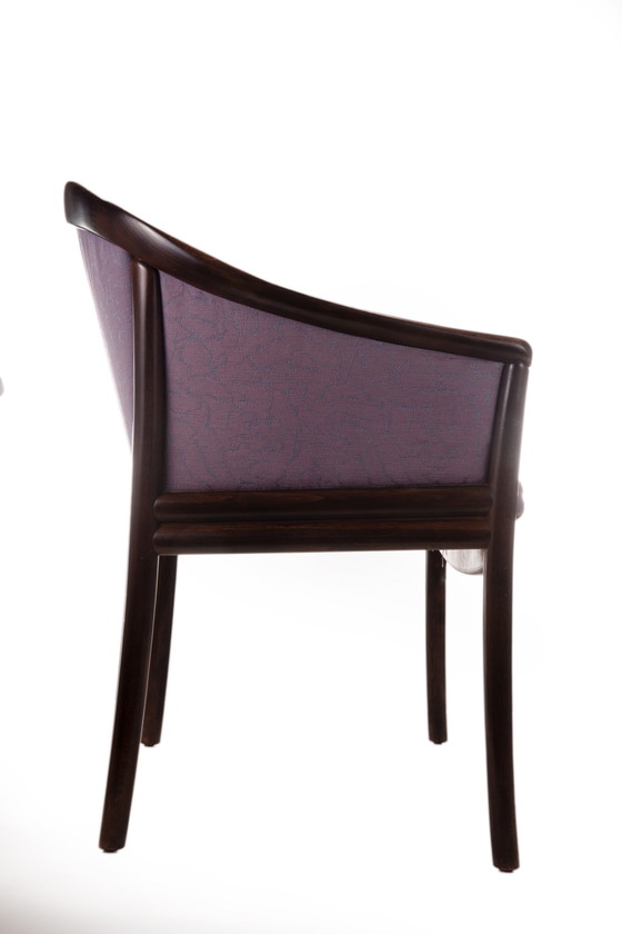 Image 1 of 2x Casala stoelen