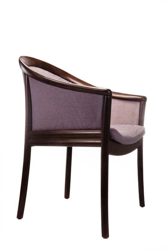 Image 1 of 2x Casala stoelen