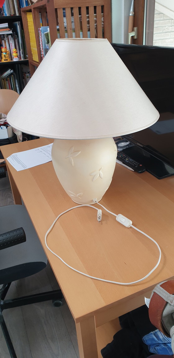 Image 1 of Moderne vaaslamp