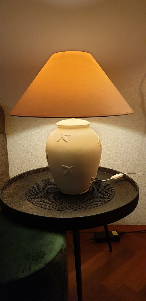 Moderne vaaslamp