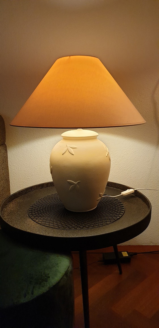 Image 1 of Moderne vaaslamp