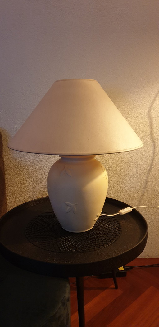 Moderne vaaslamp