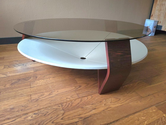 Image 1 of Space Age coffee table