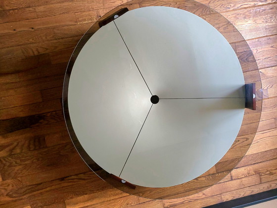 Image 1 of Space Age coffee table