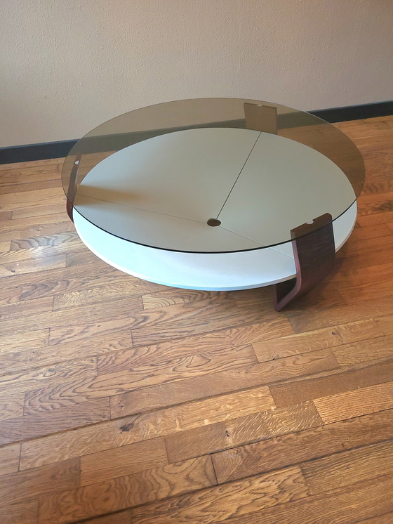 Image 1 of Space Age coffee table