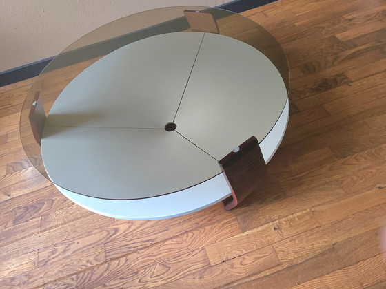 Image 1 of Space Age coffee table