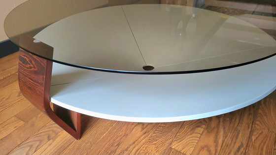 Image 1 of Space Age coffee table