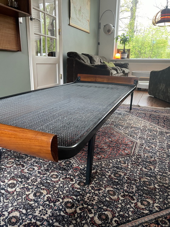 Image 1 of Vintage Auping Cleopatra daybed