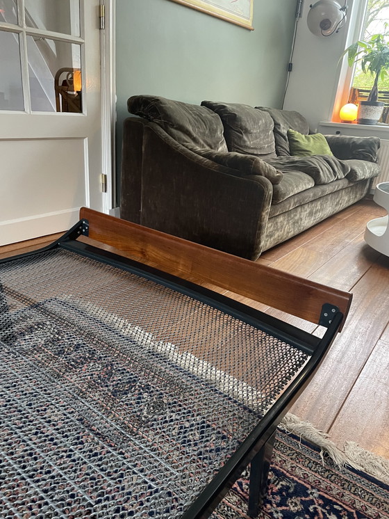 Image 1 of Vintage Auping Cleopatra daybed