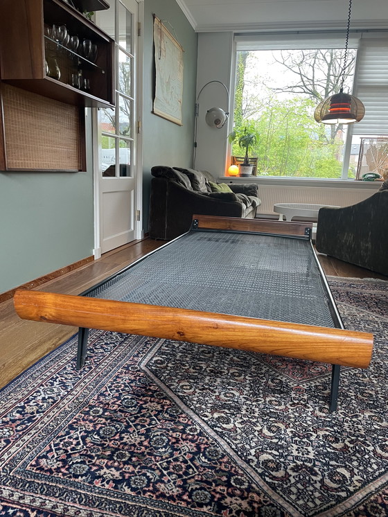 Image 1 of Vintage Auping Cleopatra daybed