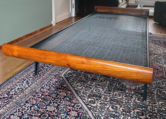 Image 1 of Vintage Auping Cleopatra daybed