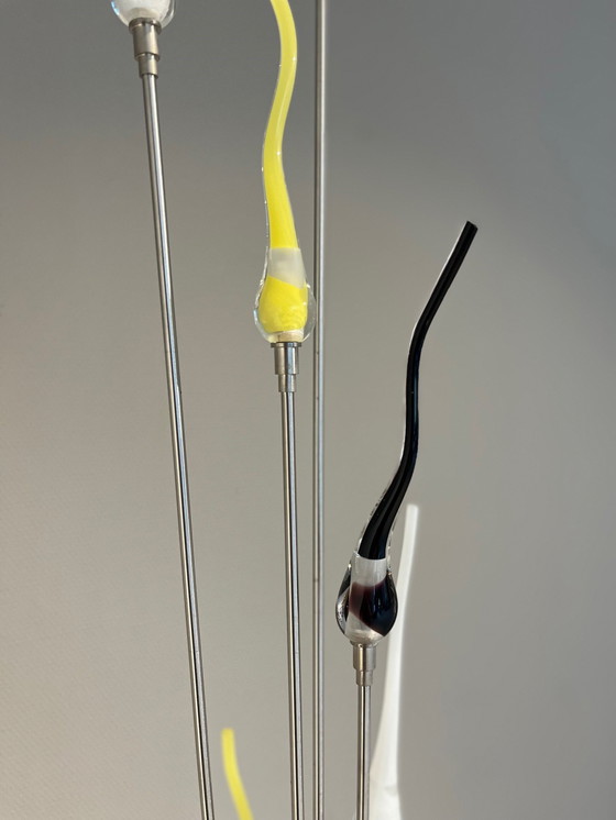 Image 1 of Harco Loor Design Tear vloerlamp