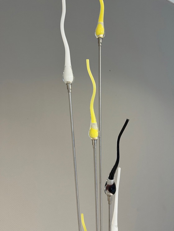 Image 1 of Harco Loor Design Tear vloerlamp