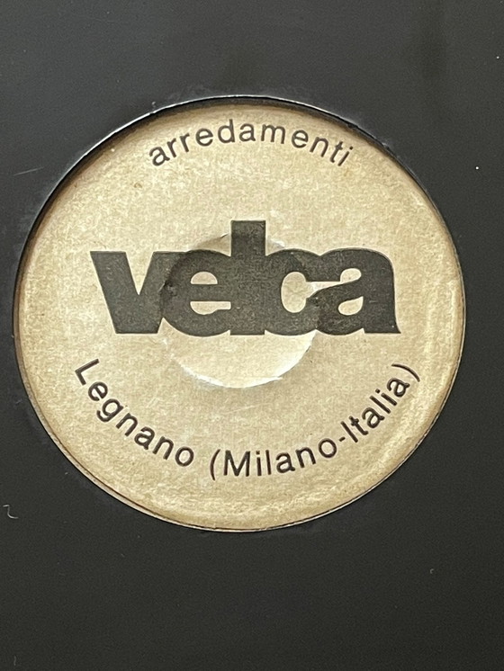 Image 1 of Velca by Roberto Lucchi & Paolo Orlandini kapstok