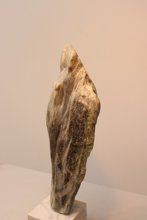 Chantalle Smeets - Bescherming