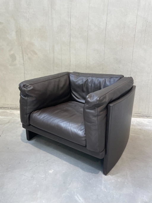 Poltrona Frau Fauteuil