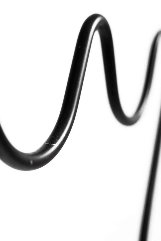 Image 1 of Vintage mannelijke en vrouwelijke etalagepop van Laurids Lonborg