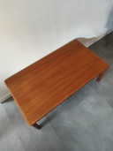 Vintage salontafel uit Denemarken